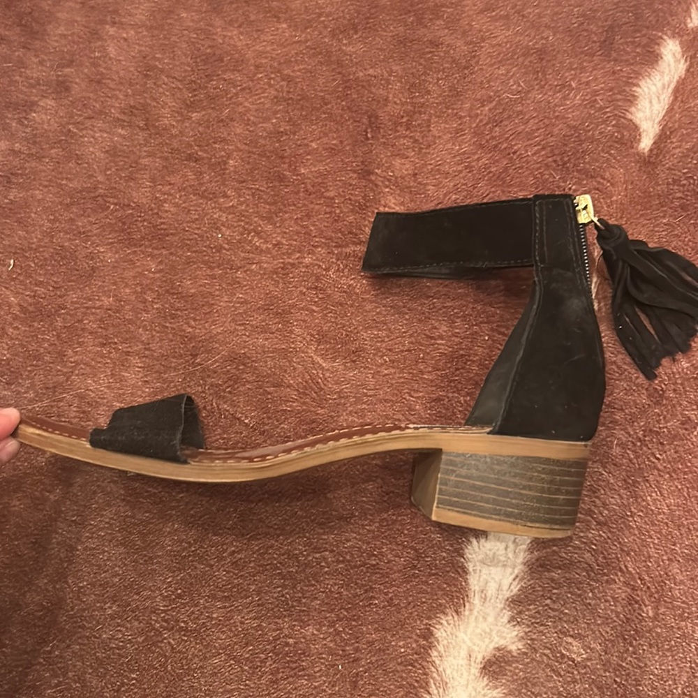 Steve Madden sandals